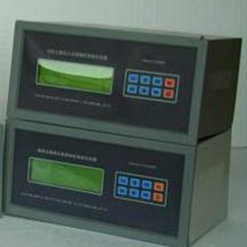 鸡冠TM-II型电除尘高压控制器